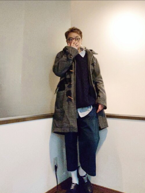 P３さんのコーディネート