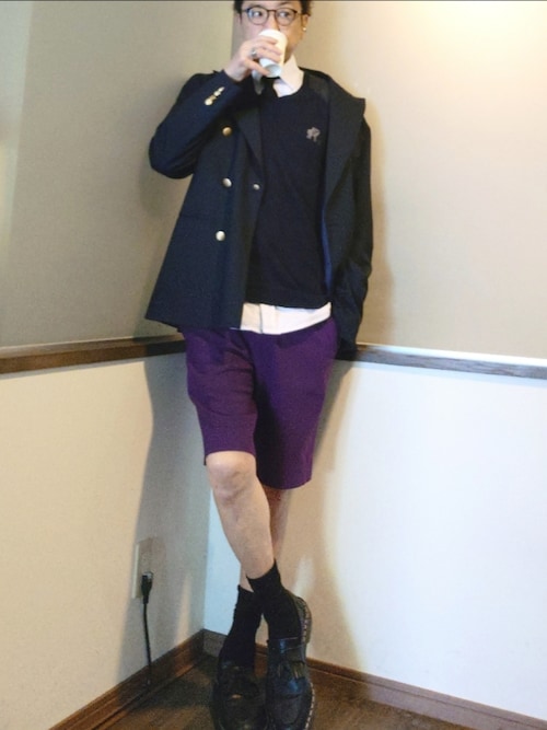 P３さんのコーディネート