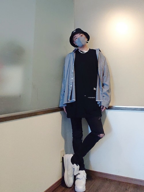 P３さんのコーディネート