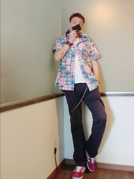 P３さんの（HERMES | エルメス）を使ったコーディネート