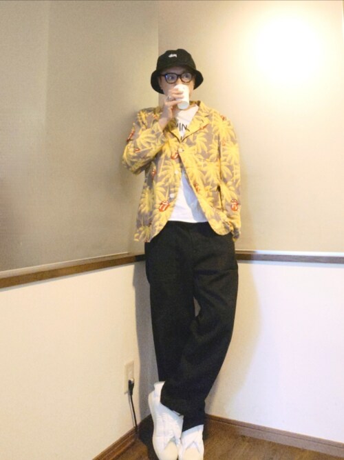 P3さんのコーディネート