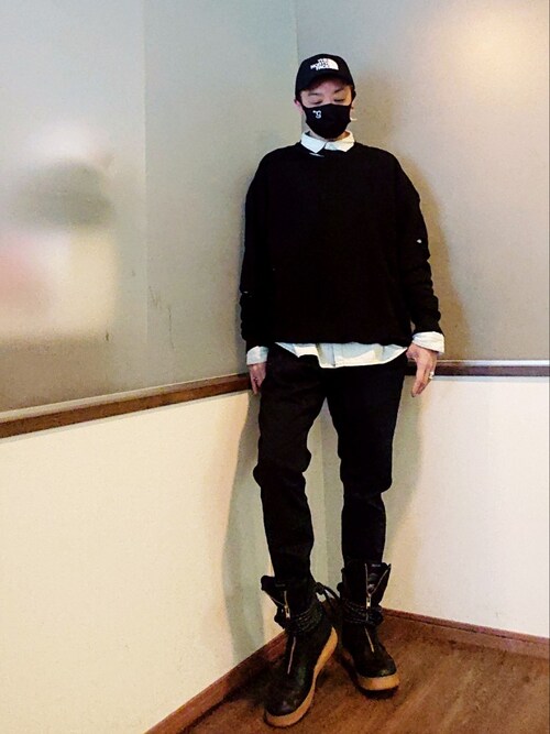 P３さんのコーディネート