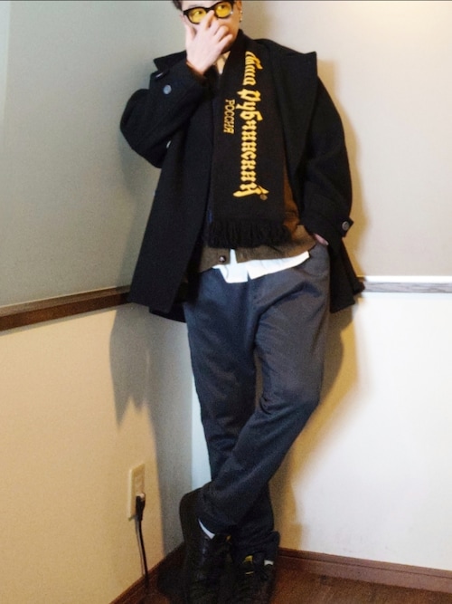 P３さんのコーディネート