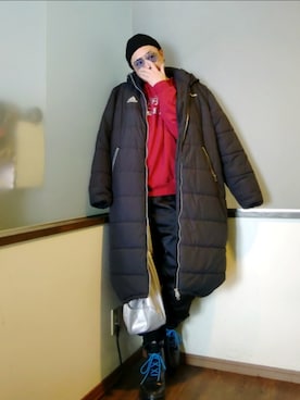 P３さんのコーディネート