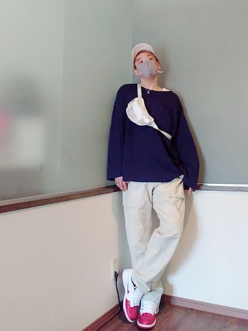 P３さんのコーディネート