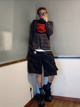 P３さんのコーディネート