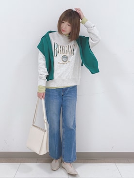 RA★SEさんのコーディネート