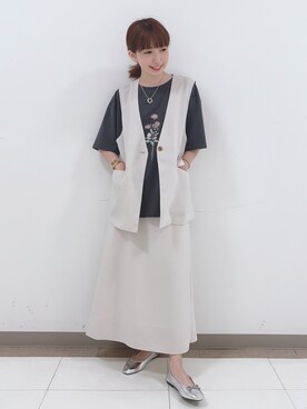 RA★SEさんのコーディネート