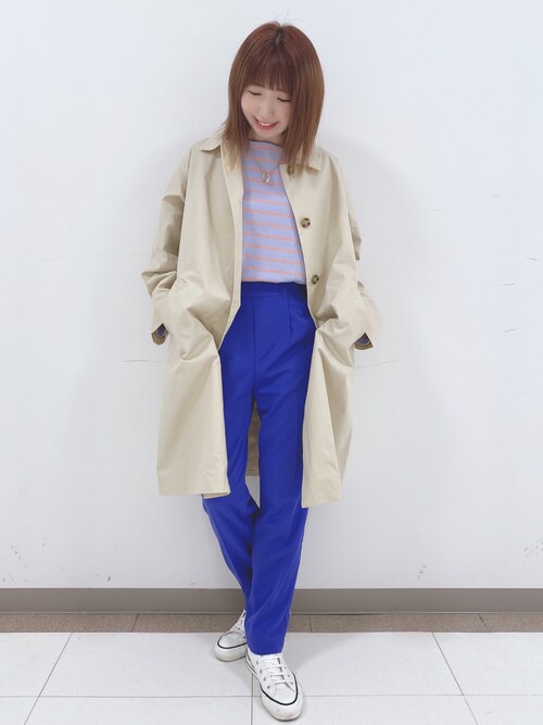 RA★SEさんのコーディネート