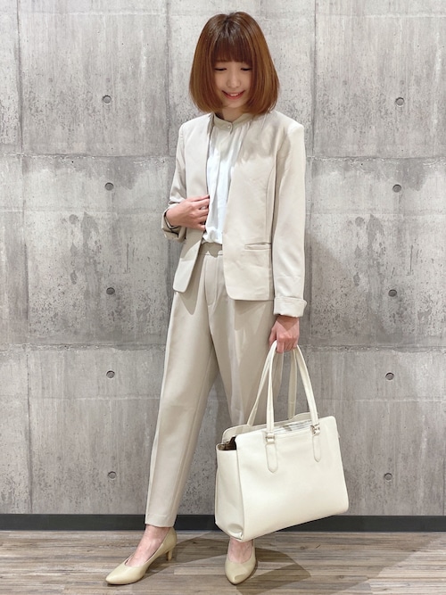 RA★SEさんのコーディネート