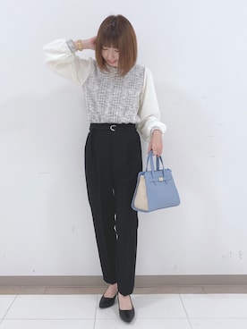 RA★SEさんのコーディネート