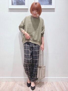 RA★SEさんのコーディネート