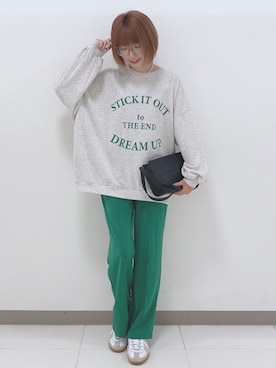 RA★SEさんのコーディネート