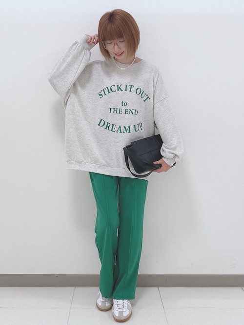 RA★SEさんのコーディネート