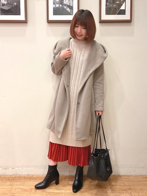 RA★SEさんのコーディネート