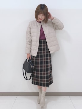 RA★SEさんのコーディネート