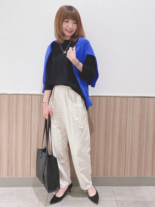 RA★SEさんのコーディネート