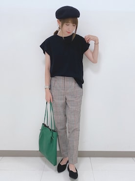 RA★SEさんのコーディネート