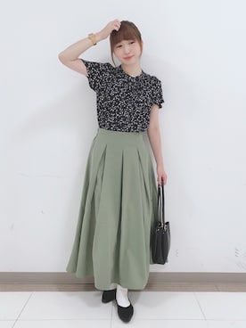 RA★SEさんのコーディネート