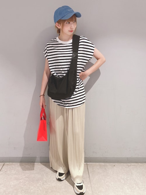 RA★SEさんのコーディネート