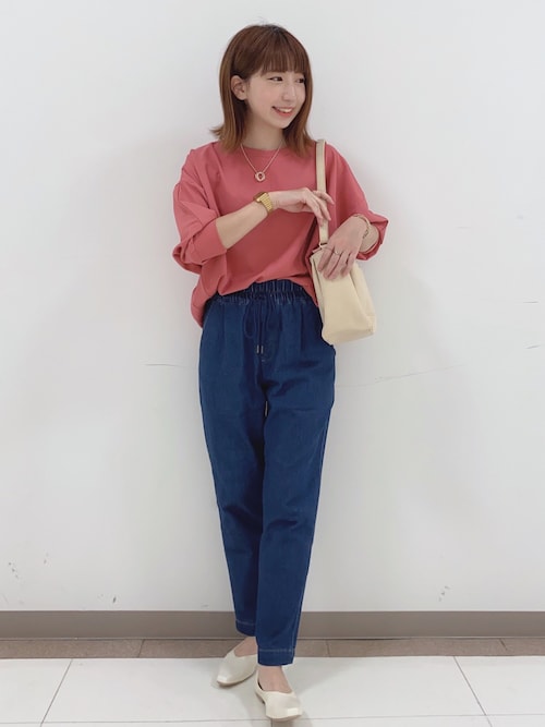 RA★SEさんのコーディネート