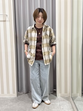 RA★SEさんのコーディネート