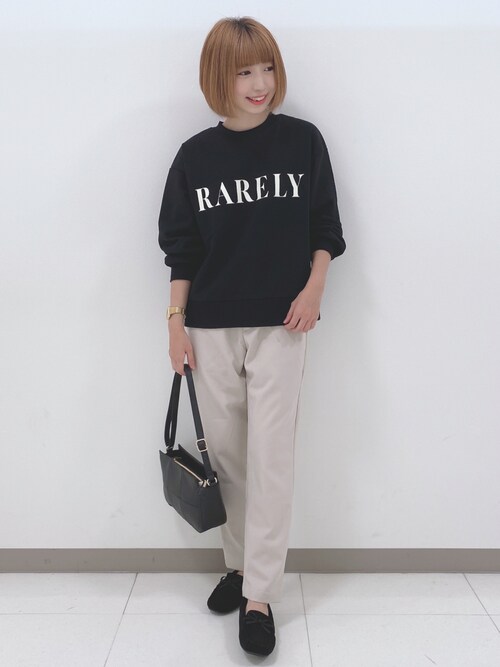 RA★SEさんのコーディネート