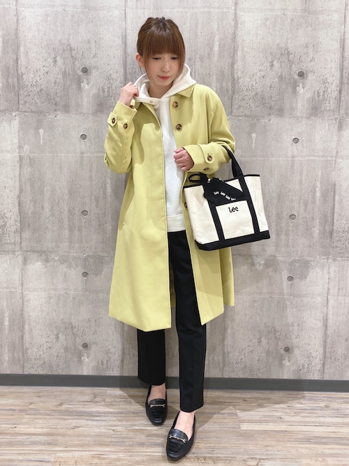 RA★SEさんのコーディネート