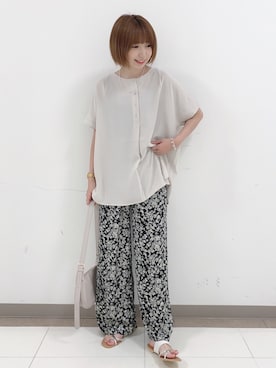 RA★SEさんのコーディネート