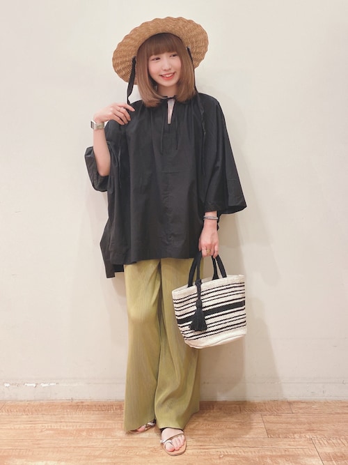 RA★SEさんのコーディネート