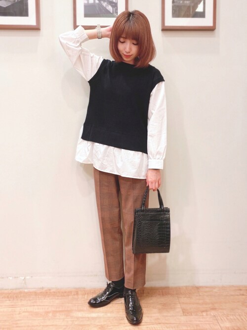 RA★SEさんのコーディネート