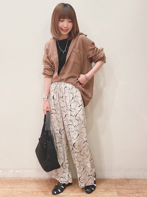 RA★SEさんのコーディネート