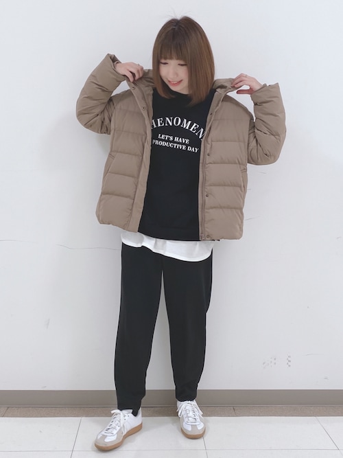 RA★SEさんのコーディネート