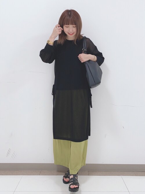 RA★SEさんのコーディネート
