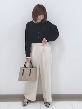 RA★SEさんのコーディネート