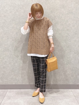 RA★SEさんのコーディネート