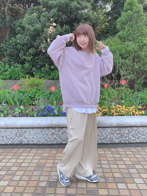 RA★SEさんのコーディネート