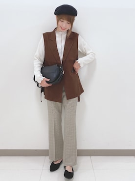 RA★SEさんのコーディネート