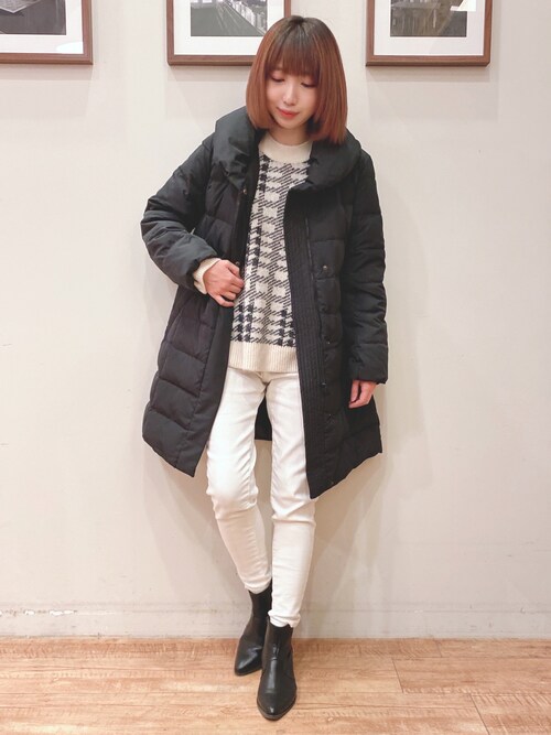 RA★SEさんのコーディネート