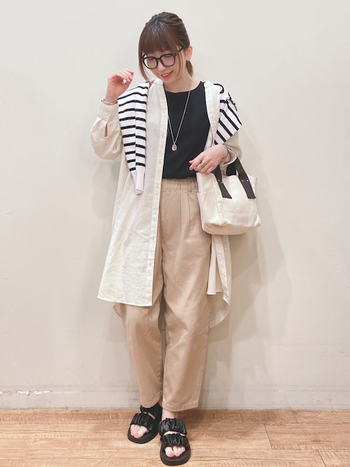 RA★SEさんのコーディネート