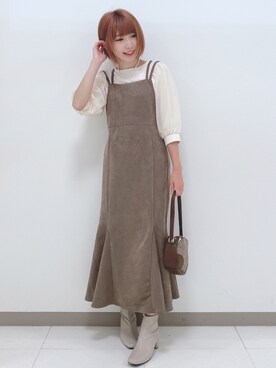 RA★SEさんのコーディネート