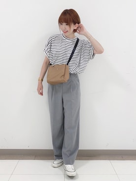 RA★SEさんのコーディネート