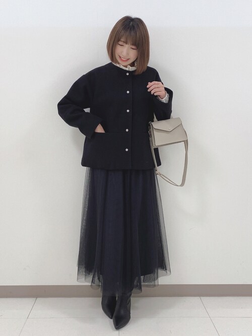 RA★SEさんのコーディネート