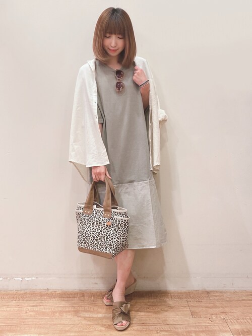 RA★SEさんのコーディネート