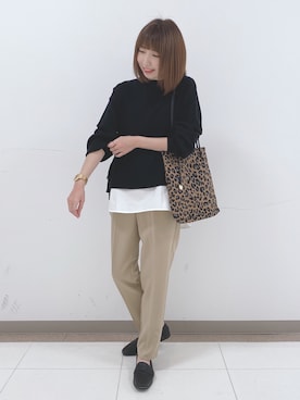 RA★SEさんのコーディネート