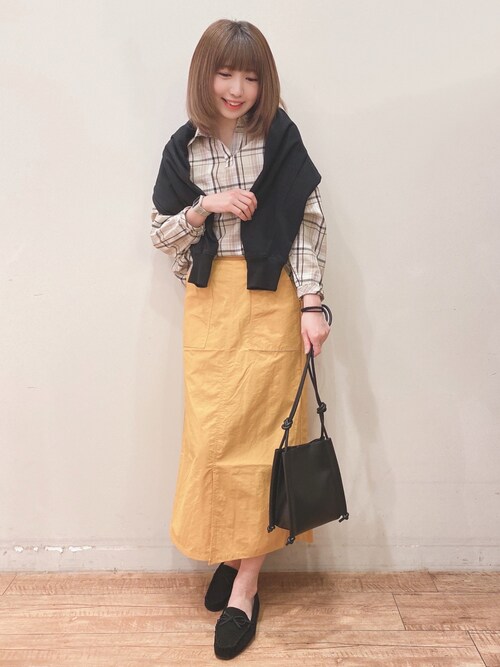 RA★SEさんのコーディネート