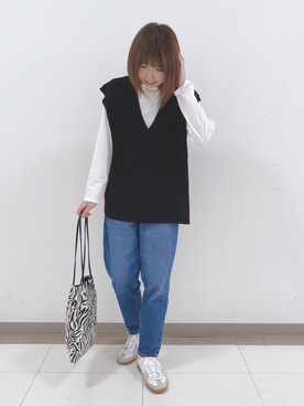 RA★SEさんのコーディネート