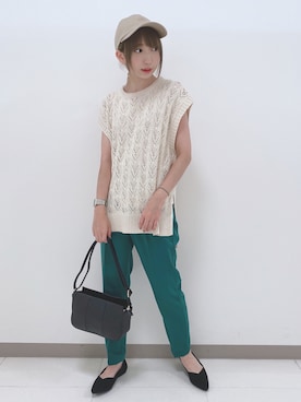 RA★SEさんのコーディネート