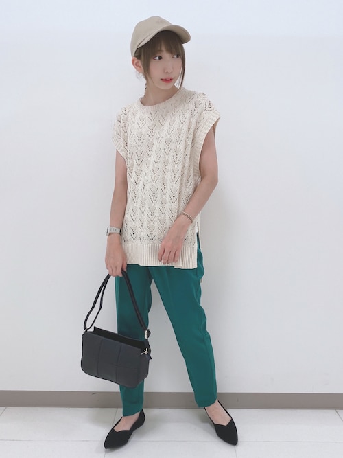 RA★SEさんのコーディネート