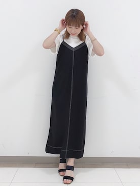 RA★SEさんのコーディネート